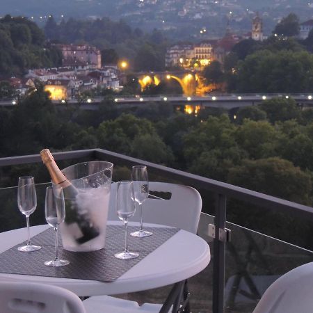 Apartamento Amarante - Vista Sao Goncalo エクステリア 写真