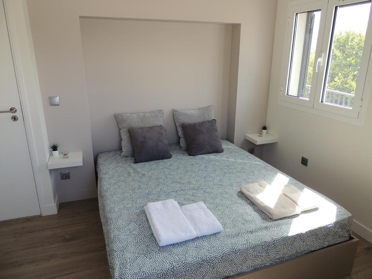 Apartamento Amarante - Vista Sao Goncalo エクステリア 写真
