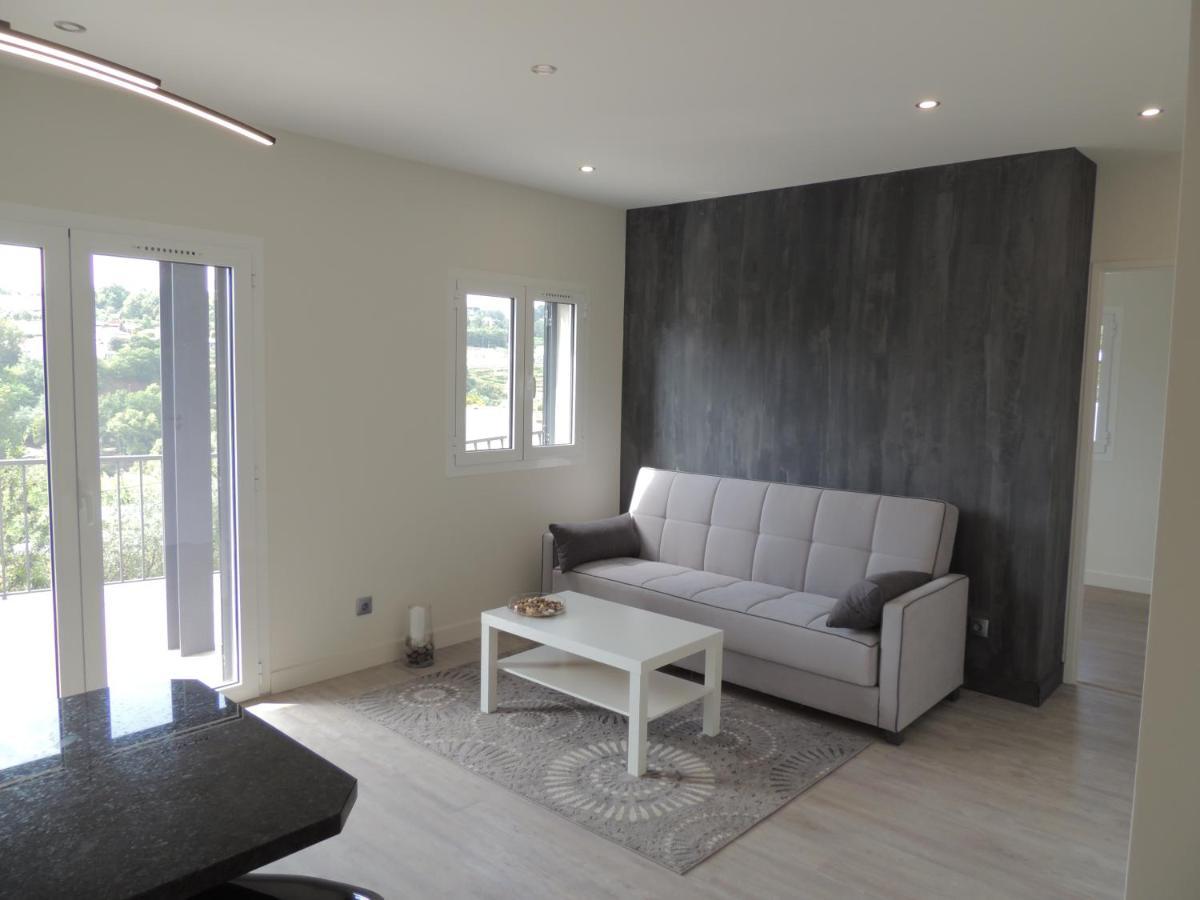Apartamento Amarante - Vista Sao Goncalo エクステリア 写真