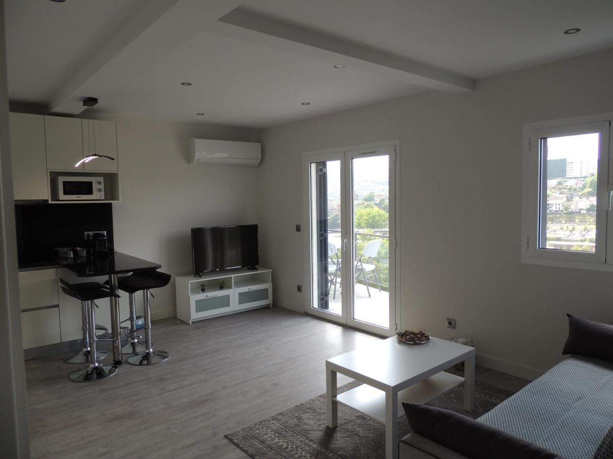 Apartamento Amarante - Vista Sao Goncalo エクステリア 写真