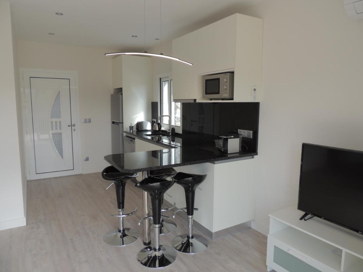 Apartamento Amarante - Vista Sao Goncalo エクステリア 写真