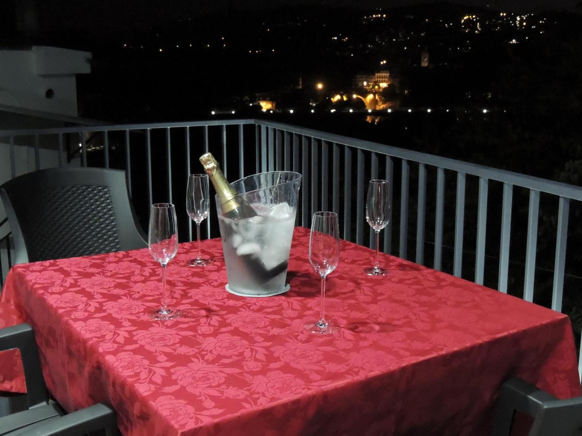 Apartamento Amarante - Vista Sao Goncalo 部屋 写真