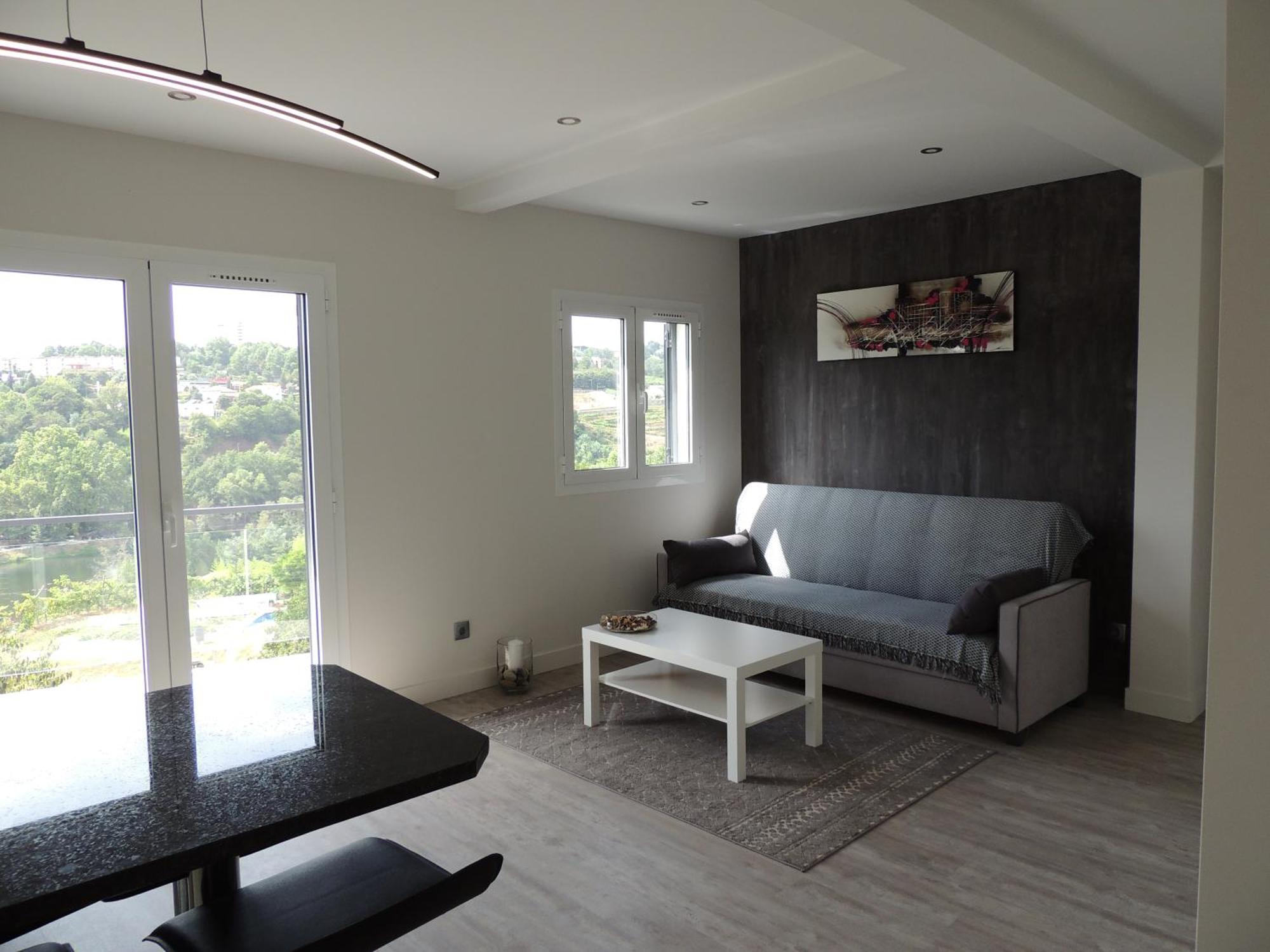 Apartamento Amarante - Vista Sao Goncalo 部屋 写真