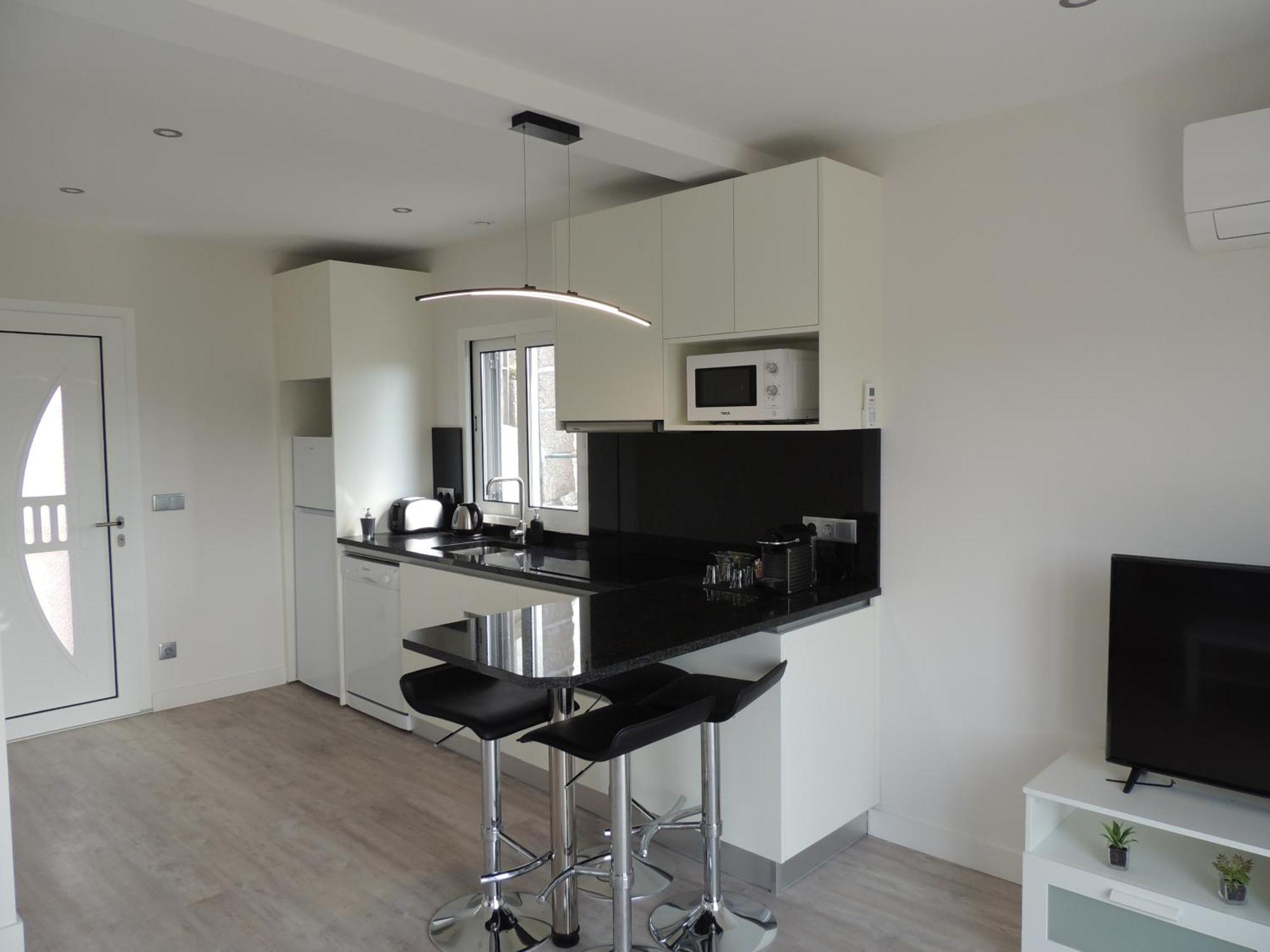 Apartamento Amarante - Vista Sao Goncalo 部屋 写真