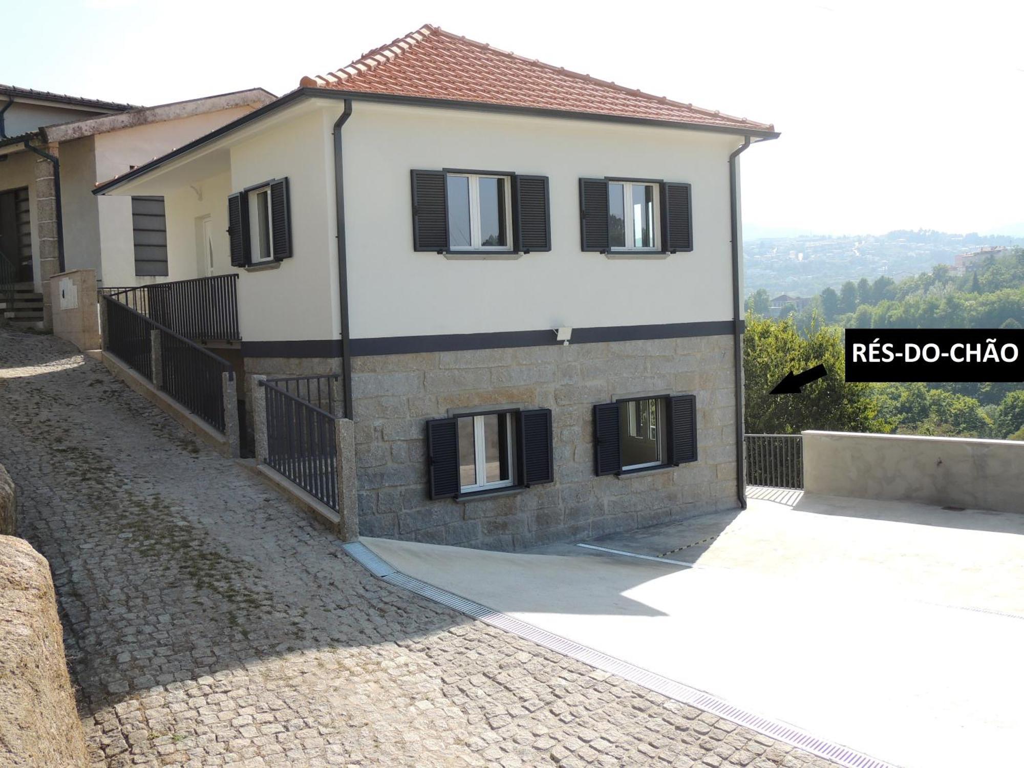 Apartamento Amarante - Vista Sao Goncalo 部屋 写真